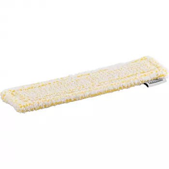 Langų valymo priedas Karcher 2.633-130.0 — mikropluošto šluostės 275 mm (2 vnt.)