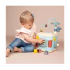 Mokomasis kubas Smoby Dickie 7600140306 Įvairiaspalvis nuo 1 metų