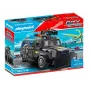 Žaidimų rinkinys Action/Adventure Playset Playmobil City Action 71144 Įvairiaspalvis 5-10 metų