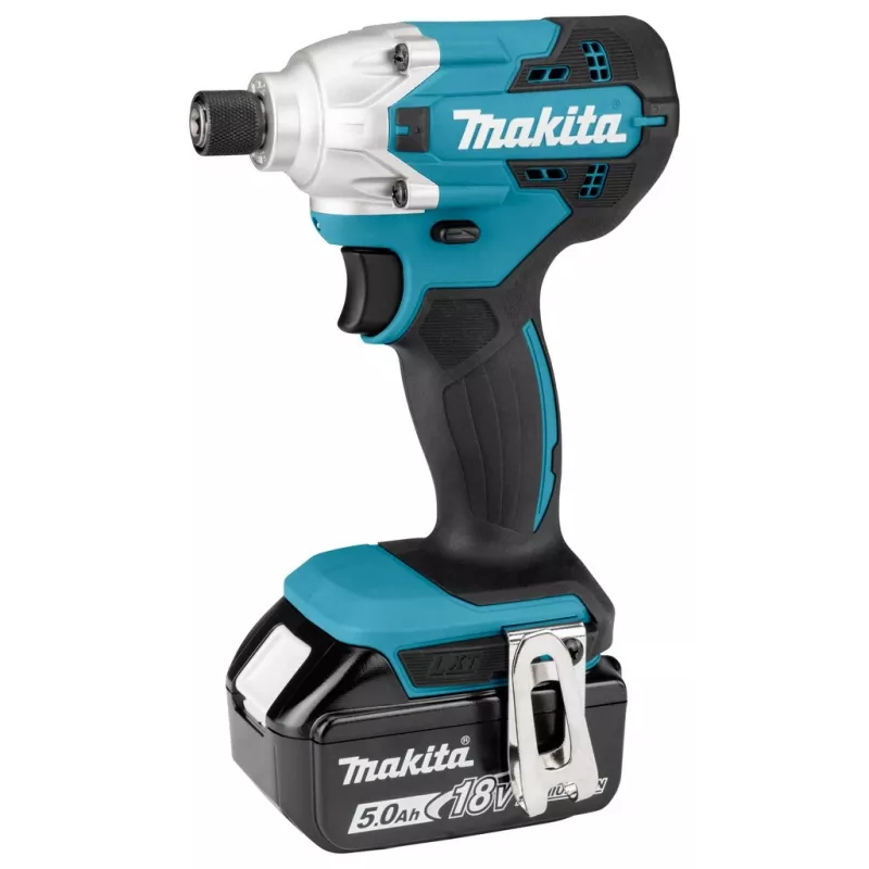 Makita DTD156RTJ akumuliatorinis sukamasis smūginis atsuktuvas 2500 RPM Žalias