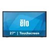 Monitor Elo Touch Solutions Elo 2770L 27 colių jutiklinis LED 1920 x 1080