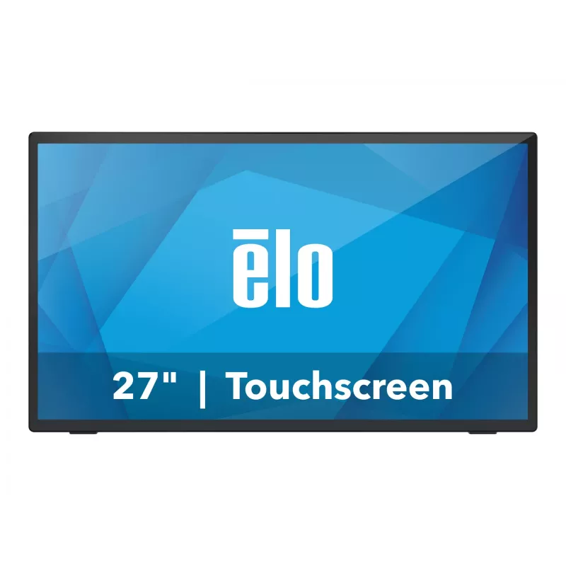 Monitor Elo Touch Solutions Elo 2770L 27 colių jutiklinis LED 1920 x 1080
