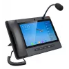 IP telefonas Fanvil A320i juodas