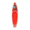 Funwater Feath-R Lite SUP lenta Koi SUPFR01E