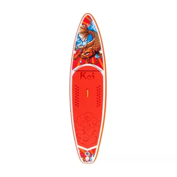Funwater Feath-R Lite SUP lenta Koi SUPFR01E