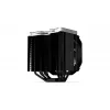 Endorfa Fortis 5 ARGB Black CPU aušintuvas