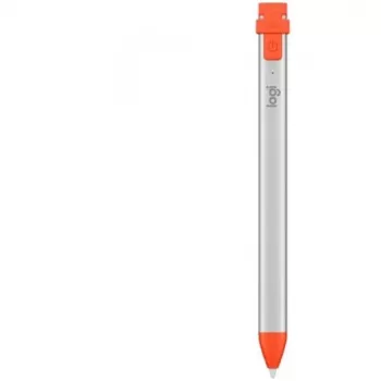 Atsarginiai gaubtukai Logitech Crayon Intense Sorbet EDU, 10 vnt. (993-001926)