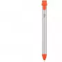 Atsarginiai gaubtukai Logitech Crayon Intense Sorbet EDU, 10 vnt. (993-001926)
