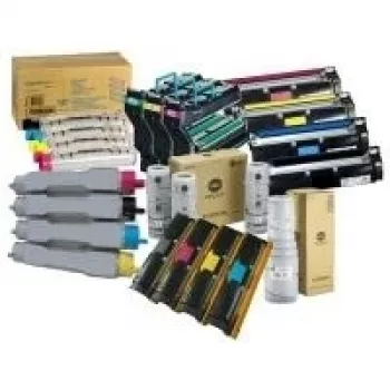 Konica Minolta 8938707 - 12000 puslapių - Lazerinis - Bizhub C300/C352/C352 - 5 - 35 °C - 8 - 80 (tn312m)