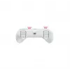 8BitDo Ultimate Mini Wired Xbox valdymo pultas RET00505, permatomai baltos spalvos