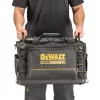 Dėklas įrankiams DeWALT DWST83522-1 juodas, geltonas, brezentas