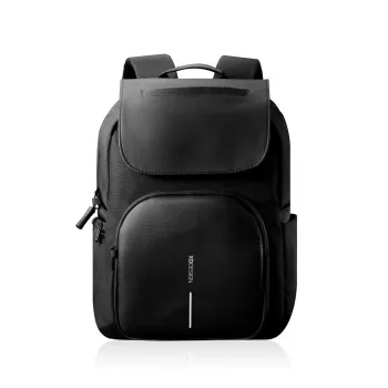 Kuprinė XD Design Backpack Soft Daypack juoda P/N:P705.981