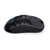 Belaidė žaidimų pelė ENDORFY LIV – dešinei rankai, optinė 12000 DPI, Bluetooth/2,4 GHz, laidinis USB-A/USB-C, 5 mygtukai, aRGB apšvietimas