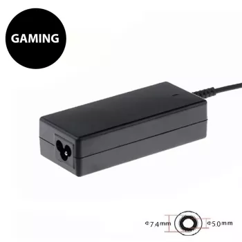 Extra Digital DE130G7450 maitinimo adapteris 130W