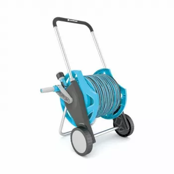 Cellfast Ergo Wheeled Flow Drum Dicover 30 originalus eksploatacinis