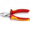 Knipex X-Cut šoniniai pjaustytuvai