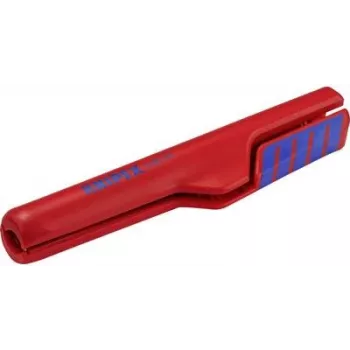 Knipex kabelių nuėmiklis 8–13 mm 16 80 175 SB (16 80 175 SB)