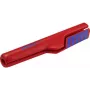 Knipex kabelių nuėmiklis 8–13 mm 16 80 175 SB (16 80 175 SB)