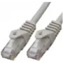 M-Cab 3917 tinklo kabelis pilkas 2 m Cat6 U/UTP (UTP)