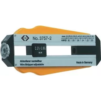 C.k Tools 330013 Priedas ryšiui Juodas