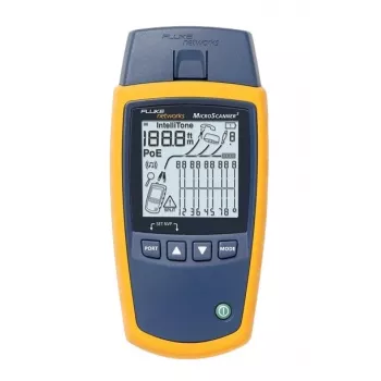 Fluke MicroScanner² Pilka