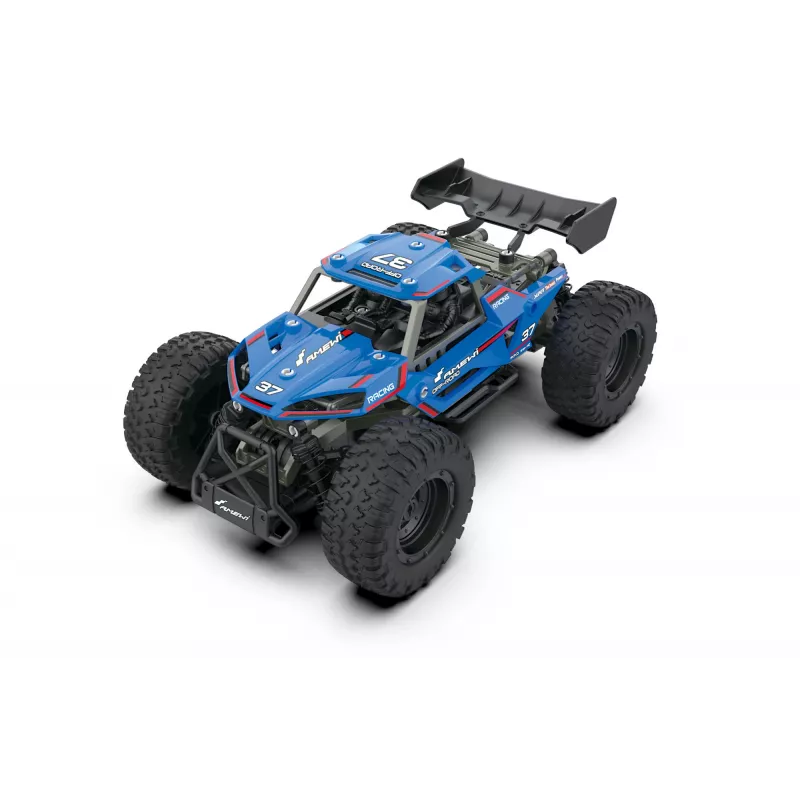 Amewi CoolRC DIY Blazer Buggy 2WD 1:18 elektrinis modelio rinkinys
