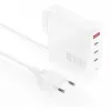 Mobiliojo įrenginio įkroviklis 4smarts 545100 Universal AC Indoor