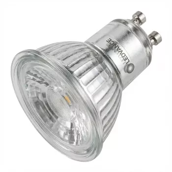 Osram LED PAR16 50 36° DIM P 3.7W 940 GU10 reguliuojamo ryškumo LED prožektorius