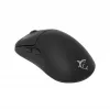 White Shark WGM-5015 Aero Black – žaidimų pelė