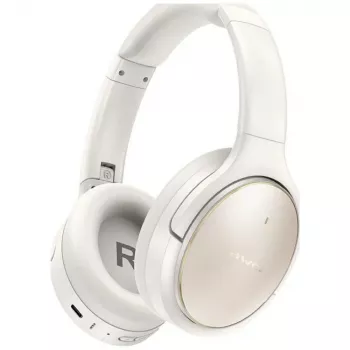 Awei AT20 Bluetooth ausinės ANC ENC 6.0 – belaidės ausinės su aktyviu triukšmo slopinimu