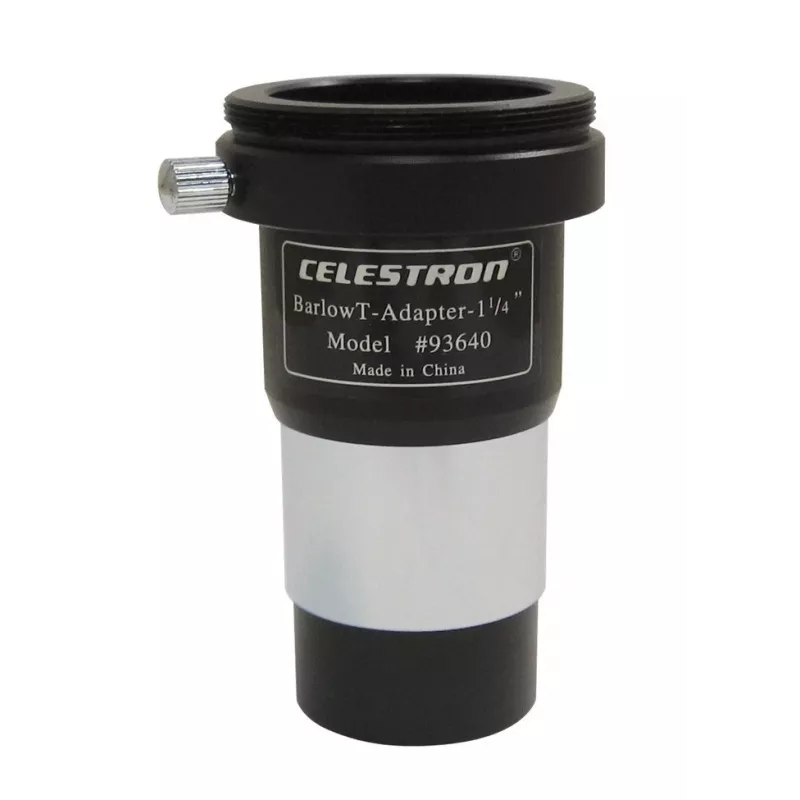 Celestron 93640 objektyvo adapteris