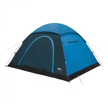 Palapinė High Peak Monodome XL mėlyna kupolinė/iglu 10164