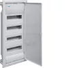 Elektros skydas Hager VU48NE IP30 Plotis 348 mm Gylis 94,5 mm Aukštis 755 mm
