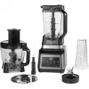 Virtuvinis kombainas SharkNinja Ninja BN800 - 1,8 L - Juoda - Sidabrinė - 0,7 L - 2,1 L