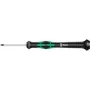 Wera 2072 Kraftform Micro elektronikos ir precizinės mechanikos atsuktuvas, ašmenų ilgis 40 mm (05118145001)