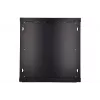 Sieninis spintos stovas Extralink 12U 600x450 juodas