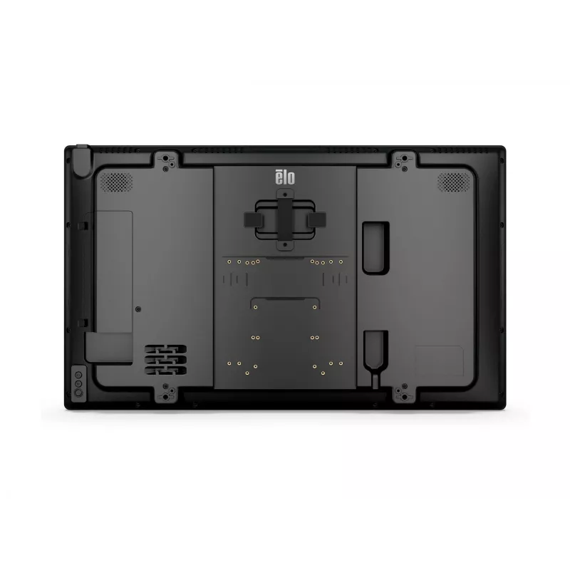 Interaktyvus didelio formato ekranas Elo Touch Systems E103164 3204 L juodas