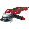 Kampinis šlifuoklis Einhell TE-AG 125 CE 12,5 cm 11000 aps./min. 1100 W 2,8 kg