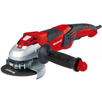 Kampinis šlifuoklis Einhell TE-AG 125 CE 12,5 cm 11000 aps./min. 1100 W 2,8 kg