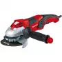 Kampinis šlifuoklis Einhell TE-AG 125 CE 12,5 cm 11000 aps./min. 1100 W 2,8 kg