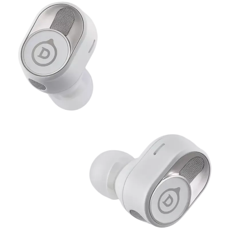 Devialet Gemini II Iconic White belaidės ausinės