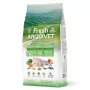 ARQUIVET Fresh Puppy Turkey and Salmon - pusiau drėgnas šunų ėdalas - 10 kg