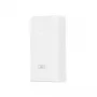 Ubiquiti POE-24-12W-G-WH PoE maitinimo šaltinis, 24V, 0,5A, 12W, Gigabit