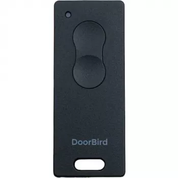 DoorBird Keyfob A8007 Bluetooth nuotolinio valdymo pultas DoorBird prieigos sistemoms