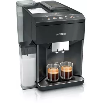 Siemens EQ.500 TQ518RX3 pilnai automatinis espreso kavos aparatas 1,9 L