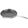 ZWILLING keptuvė 30 cm, 18/10 nerūdijantis plienas, sidabrinė