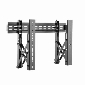 Sieninis laikiklis televizoriui Sbox LVW02-46F (37-70 col./45 kg/600x400)
