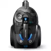 Cikloninis dulkių siurblys Philips PowerPro Expert FC9747/09 – 900 W, 2 L be maišelio, HEPA, juodas