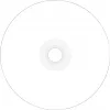 CD-R MediaRange MRPL512 700 MB 52x Inkjet Printable 25 vnt. verpstėje