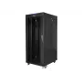Laisvai pastatomas spintos stovas Lanberg FF01-8227-12BL 27U 800 kg